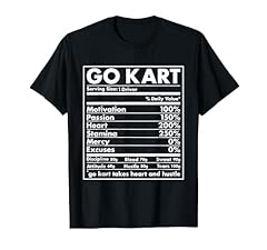 Sporternährung kart shirt gebraucht kaufen  Wird an jeden Ort in Deutschland