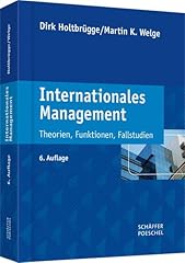 Internationales management the gebraucht kaufen  Wird an jeden Ort in Deutschland