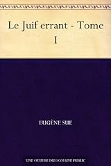 Juif errant tome d'occasion  Livré partout en France