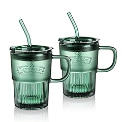 Joeyan glass coffee for sale  Delivered anywhere in USA 