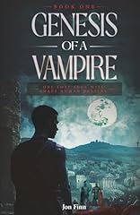 Genesis vampire lost gebraucht kaufen  Wird an jeden Ort in Deutschland