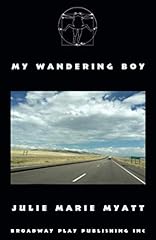 Wandering boy for sale  Delivered anywhere in UK