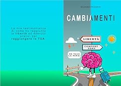 Cambiamenti testimonianza eser gebraucht kaufen  Wird an jeden Ort in Deutschland
