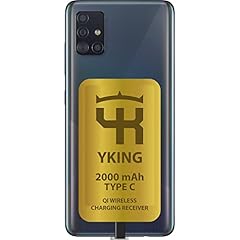 2000 mah receiver for sale  Delivered anywhere in USA 
