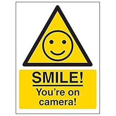 Safety smile camera for sale  Delivered anywhere in UK