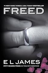 Freed fifty shades for sale  Delivered anywhere in USA 