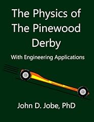 Physics pinewood derby for sale  Delivered anywhere in USA 