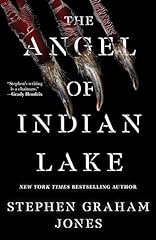 Angel indian lake for sale  Delivered anywhere in USA 