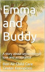 Emma and buddy usato  Spedito ovunque in Italia 