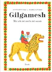 Gilgamesh más allá for sale  Delivered anywhere in USA 
