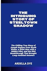 Intriguing story steeltown for sale  Delivered anywhere in UK