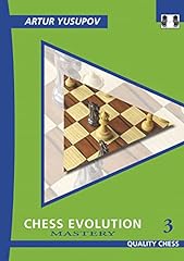 Chess evolution mastery usato  Spedito ovunque in Italia 