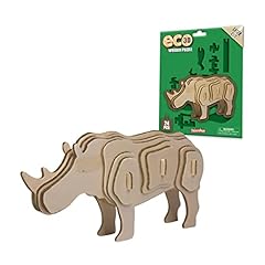 Eco wooden puzzle for sale  Delivered anywhere in UK