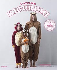 Kigurumi déguisements coudre d'occasion  Livré partout en France