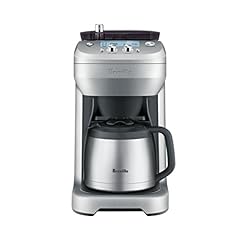 Breville BDC650BSS Grind Control Coffee Maker, Brushed for sale  Delivered anywhere in USA 