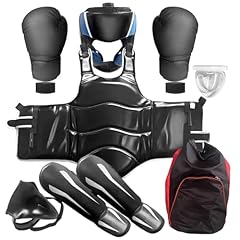 Karate sparring gear for sale  Delivered anywhere in USA 