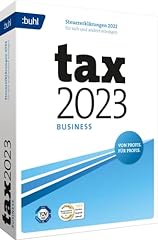 Tax 2023 business gebraucht kaufen  Wird an jeden Ort in Deutschland