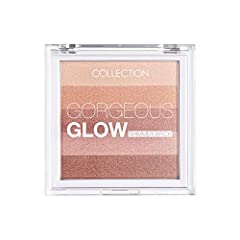 Collection cosmetics gorgeous for sale  Delivered anywhere in UK