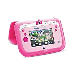 Vtech storio étui d'occasion  Livré partout en Belgiqu