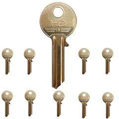 Yale brass key for sale  Delivered anywhere in Ireland