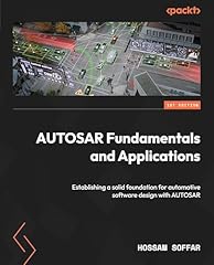 Autosar fundamentals and gebraucht kaufen  Wird an jeden Ort in Deutschland
