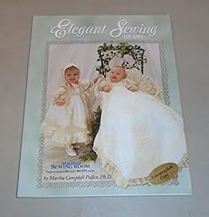Elegant sewing baby for sale  Delivered anywhere in USA 