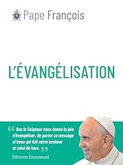 évangélisation d'occasion  Livré partout en France