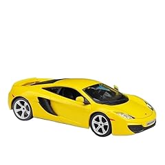 Mclaren mp4 12c d'occasion  Livré partout en France