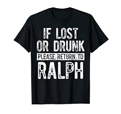 Name ralph funny for sale  Delivered anywhere in USA 