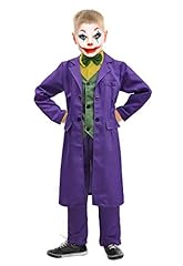 Ciao joker costume usato  Spedito ovunque in Italia 
