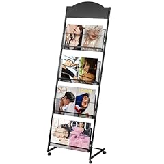 Liwshwz magazine rack for sale  Delivered anywhere in USA 