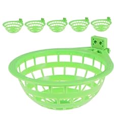6pcs large green for sale  Delivered anywhere in USA 
