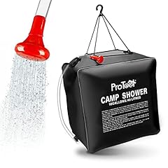 Sac douche solaire d'occasion  Livré partout en France