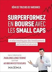 Surperformez bourse small d'occasion  Livré partout en France
