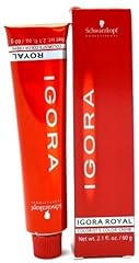 Schwarzkopf igora royal gebraucht kaufen  Wird an jeden Ort in Deutschland