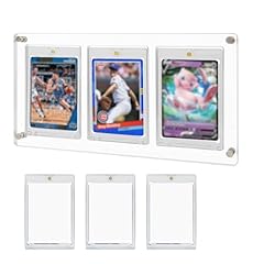 Acrylic card display for sale  Delivered anywhere in USA 
