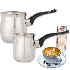 Turkish coffee pot for sale  Delivered anywhere in USA 