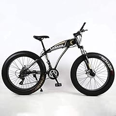 Gljy fat tire for sale  Delivered anywhere in UK
