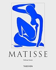 Henri matisse 1869 d'occasion  Livré partout en France