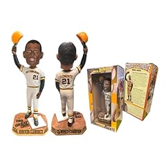 Roberto clemente painted for sale  Delivered anywhere in USA 