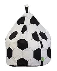 Beanlazy cotton football for sale  Delivered anywhere in UK