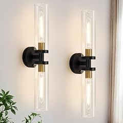 Wall sconces set for sale  Delivered anywhere in USA 