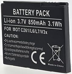 Otech compatible battery for sale  Delivered anywhere in UK