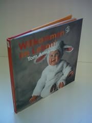 Tom arma willkommen usato  Spedito ovunque in Italia 