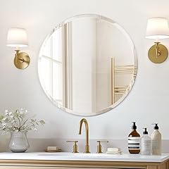 Ushower frameless round for sale  Delivered anywhere in USA 