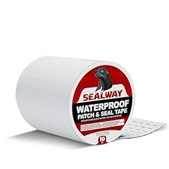 Sealway white roof for sale  Delivered anywhere in USA 