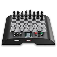 Millennium chessgenius schachc gebraucht kaufen  Wird an jeden Ort in Deutschland