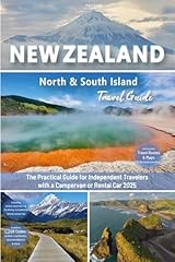 New zealand travel for sale  Delivered anywhere in USA 