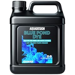 Aquadesign blue liquid for sale  Delivered anywhere in UK