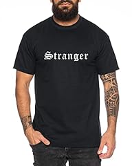Stranger shirt homme d'occasion  Livré partout en France